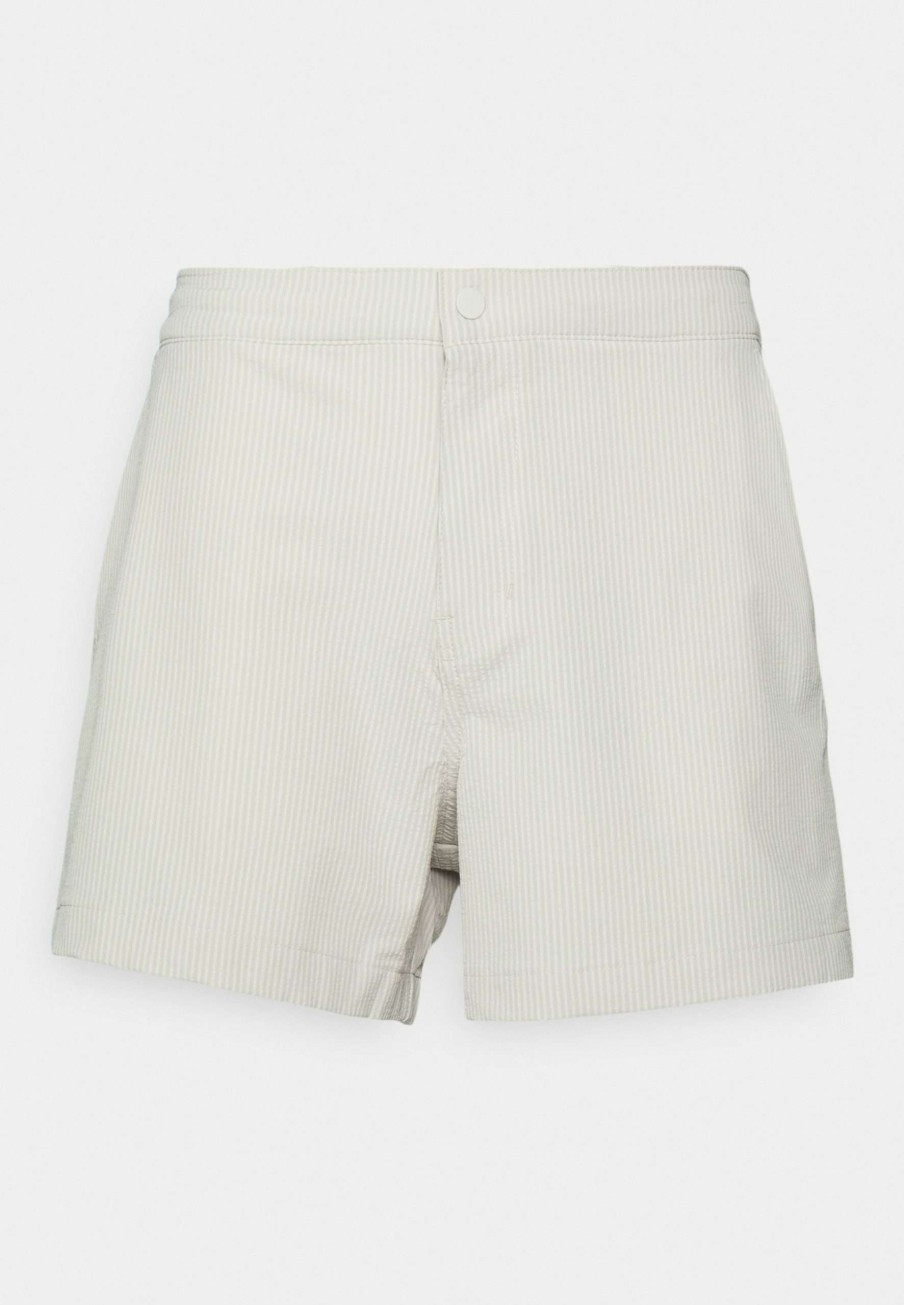 Clothing * | Resort Swimming Shorts Abercrombie & Fitch Discount Store