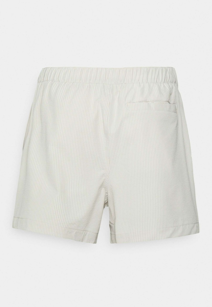 Clothing * | Resort Swimming Shorts Abercrombie & Fitch Discount Store