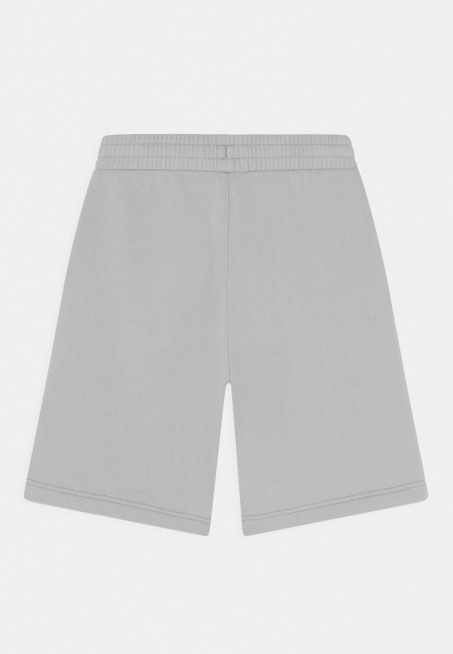 Clothing * | Mar Essentials At The Knee Shorts Abercrombie & Fitch Shop