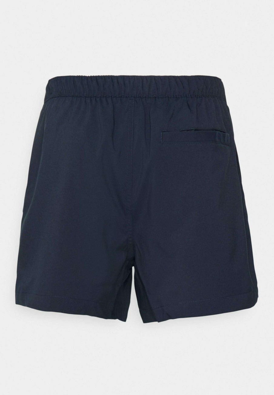 Clothing * | Resort Swimming Shorts Abercrombie & Fitch Top Selling