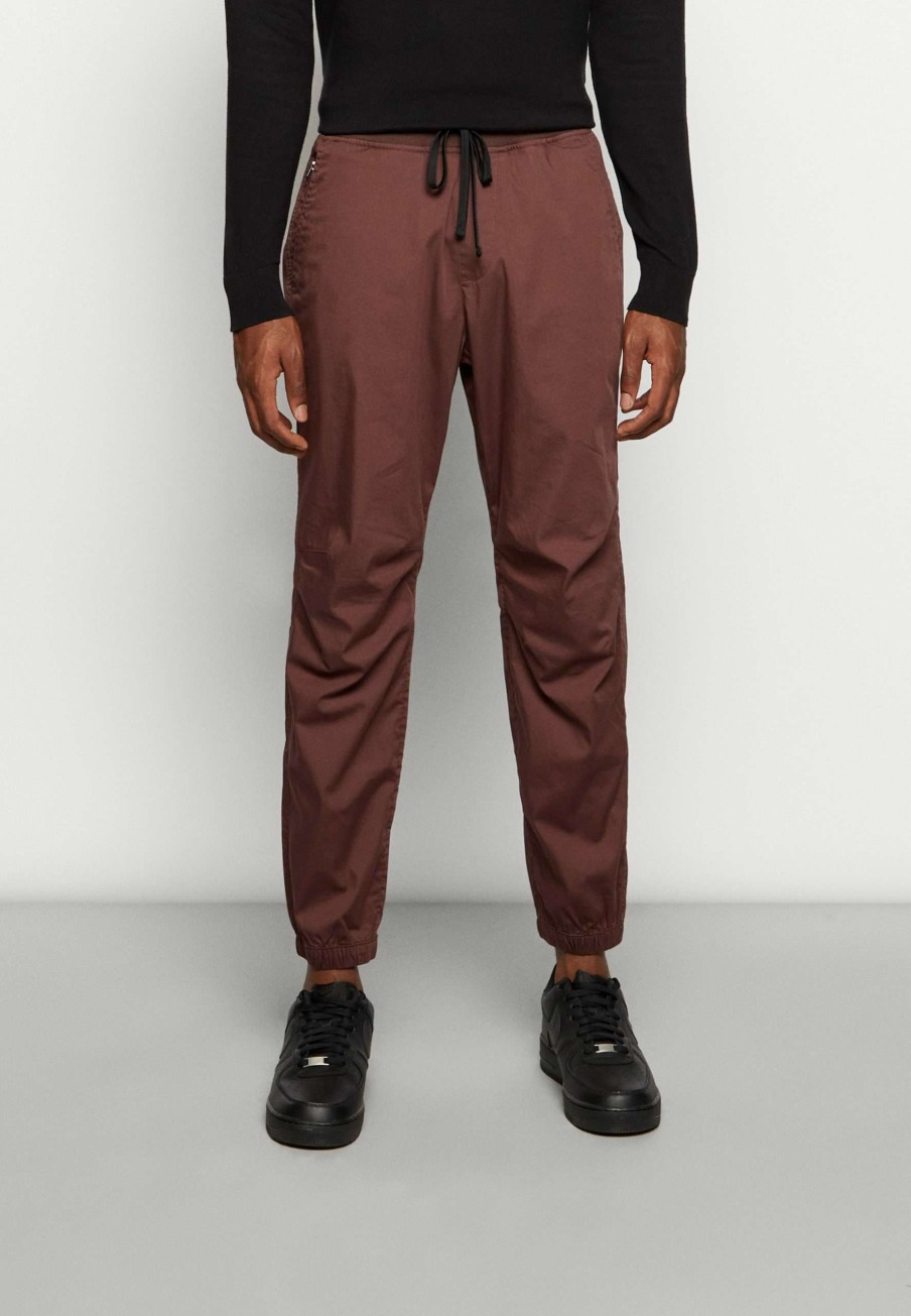 Clothing * | All Day Jogger Trousers Abercrombie & Fitch Exclusive Design