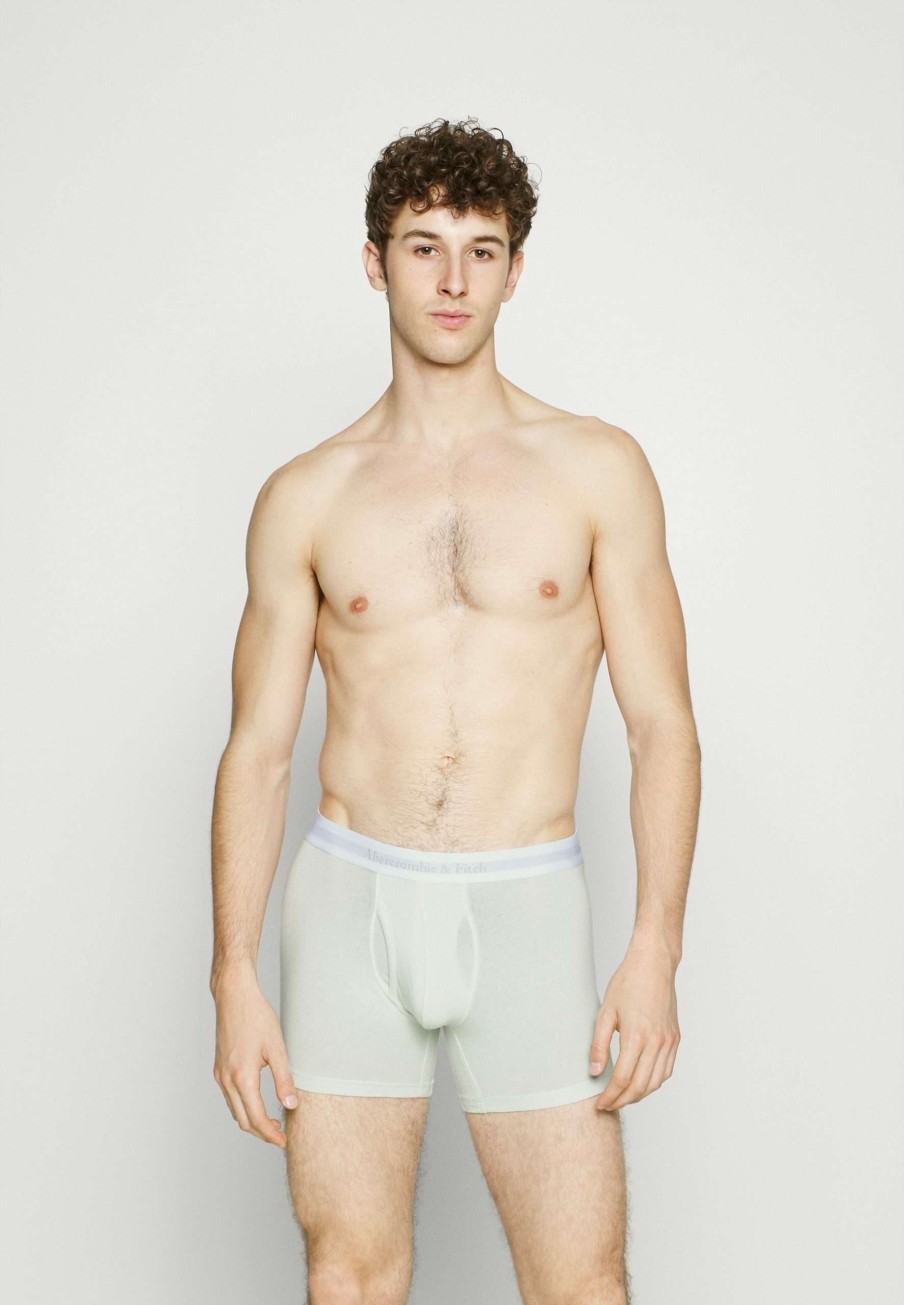 Clothing * | 5Pack Pride Pants Abercrombie & Fitch Online Store