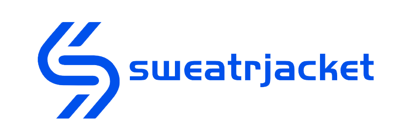 Sweatrjacket