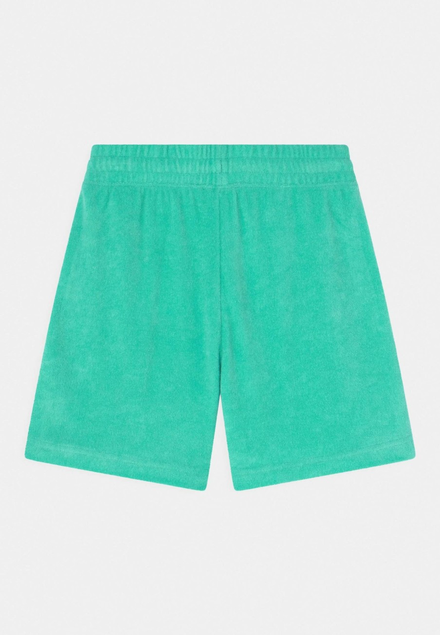 Clothing * | Towel Utility Shorts Abercrombie & Fitch Offering Discounts