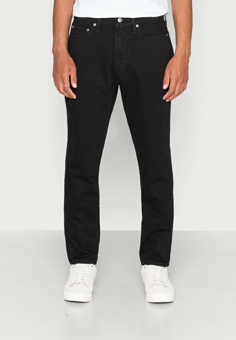 Clothing * | Slim Fit Jeans Abercrombie & Fitch Hot Selling