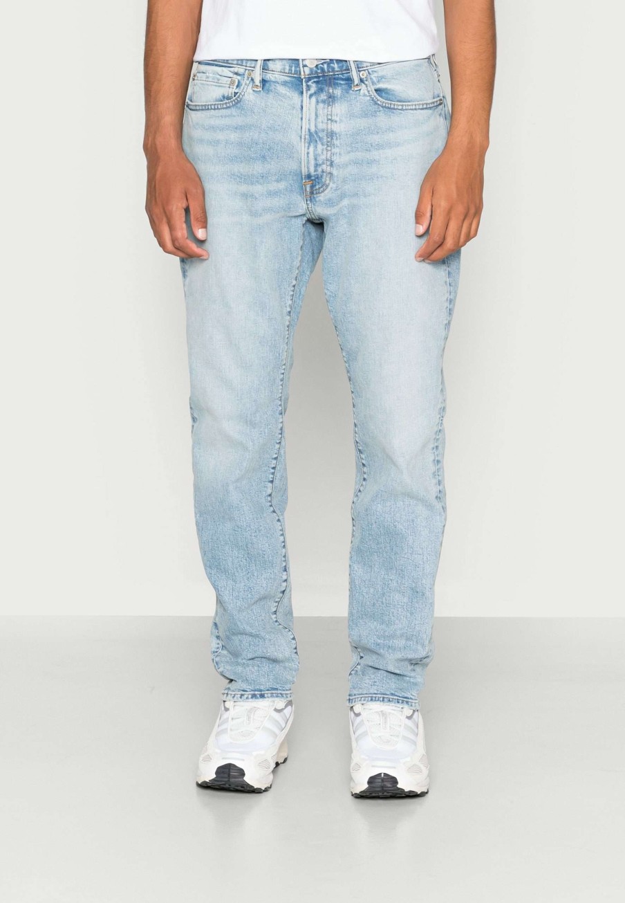 Clothing * | Slim Fit Jeans Abercrombie & Fitch At Reduced Price