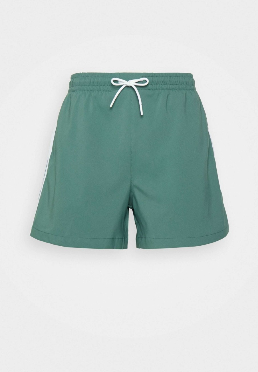 Clothing * | Pull On Swimming Shorts Abercrombie & Fitch Best Quality