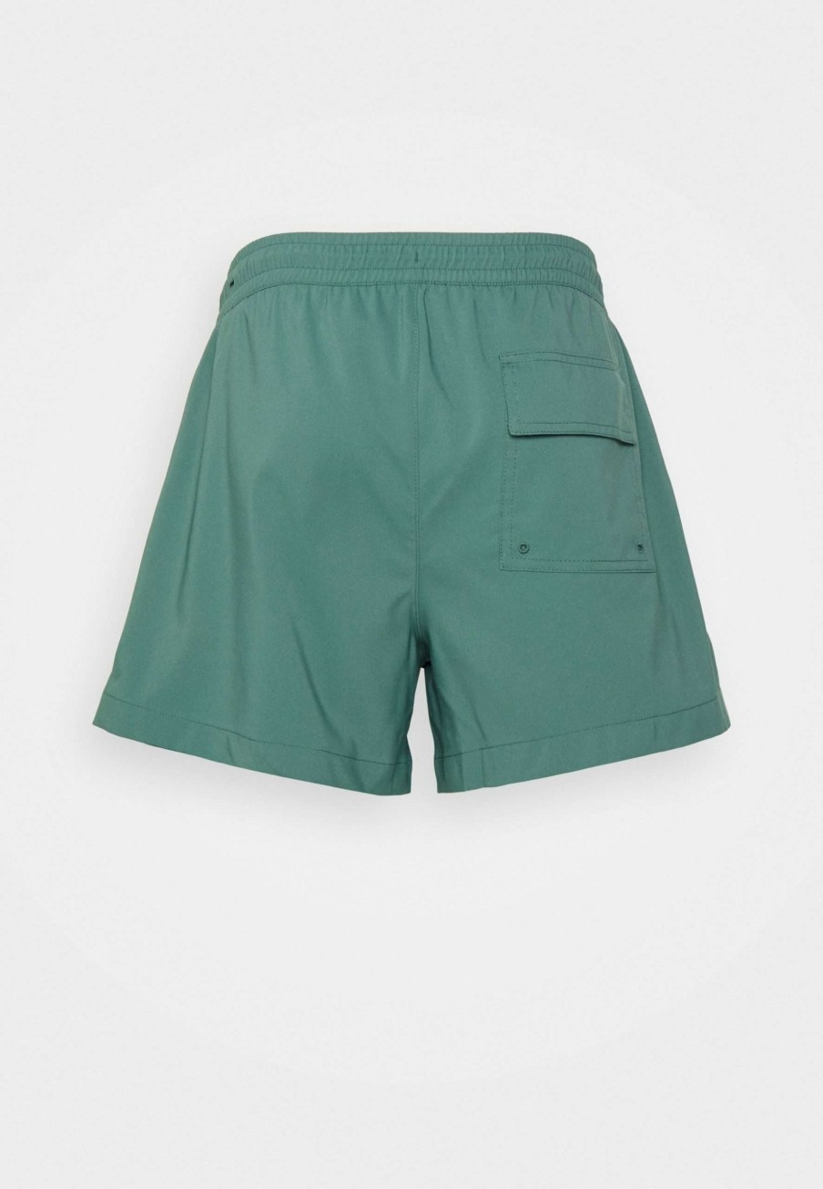 Clothing * | Pull On Swimming Shorts Abercrombie & Fitch Best Quality