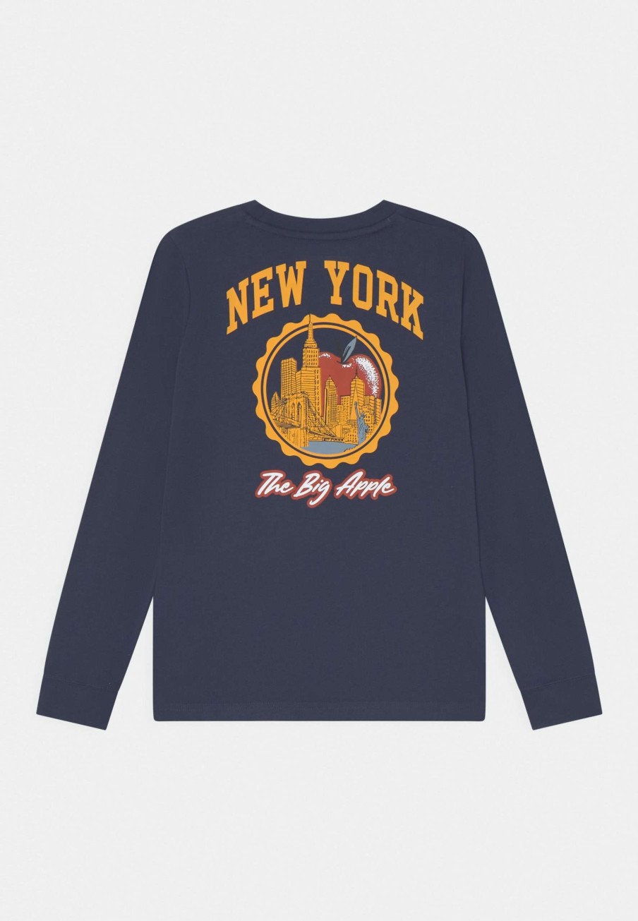 Clothing * | Destinations Long Sleeved Top Abercrombie & Fitch At The Best Price