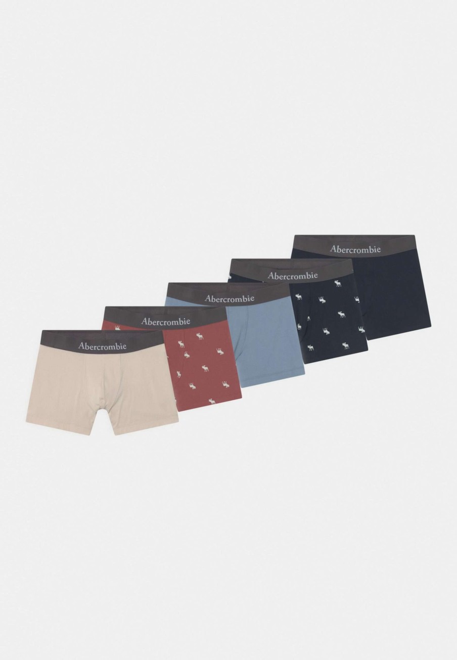 Clothing * | Pants Abercrombie & Fitch Online Store