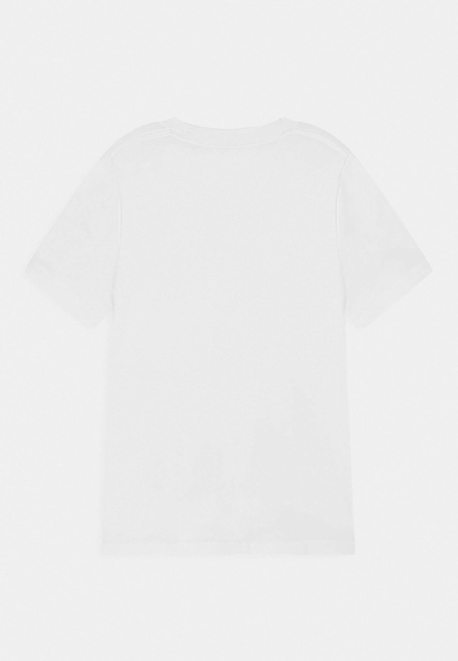 Clothing * | Trend 5 Pack Basic T-Shirt Abercrombie & Fitch New Products