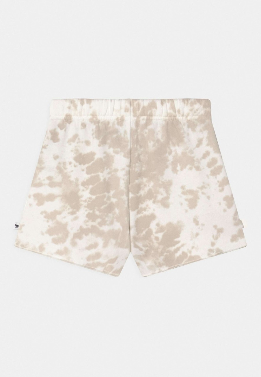 Clothing * | Shorts Abercrombie & Fitch At Discount Prices