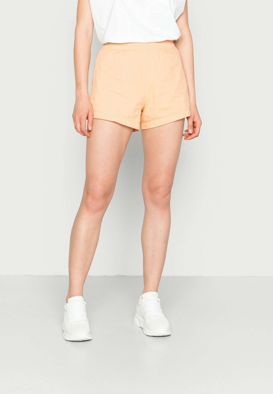 Clothing * | Desert Mist Flirty Shorts Abercrombie & Fitch Shop