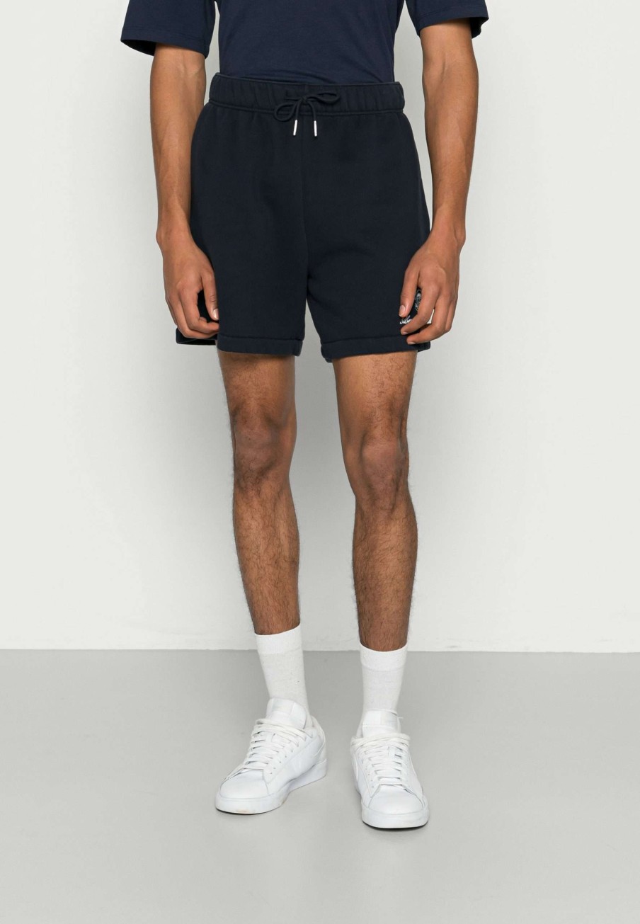 Clothing * | Trend Logo Shorts Abercrombie & Fitch Online Store