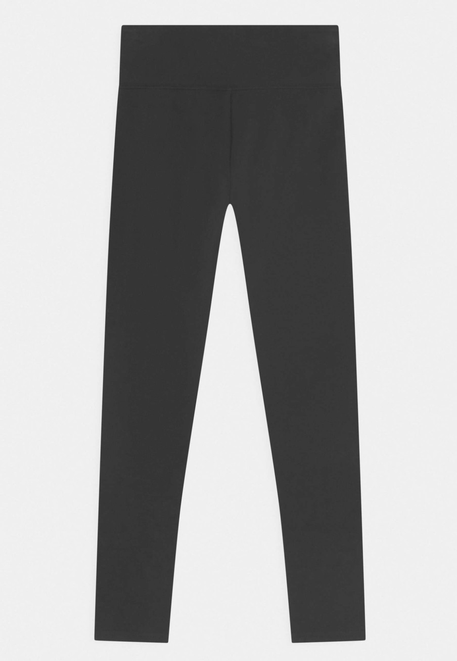 Clothing * | Basic Leggings Trousers Abercrombie & Fitch At Discount Prices