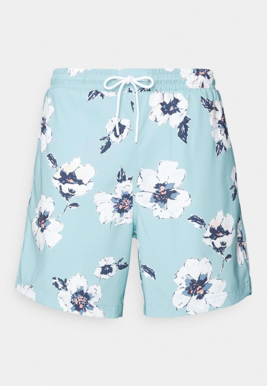 Clothing * | Swimming Shorts Abercrombie & Fitch Top Sell