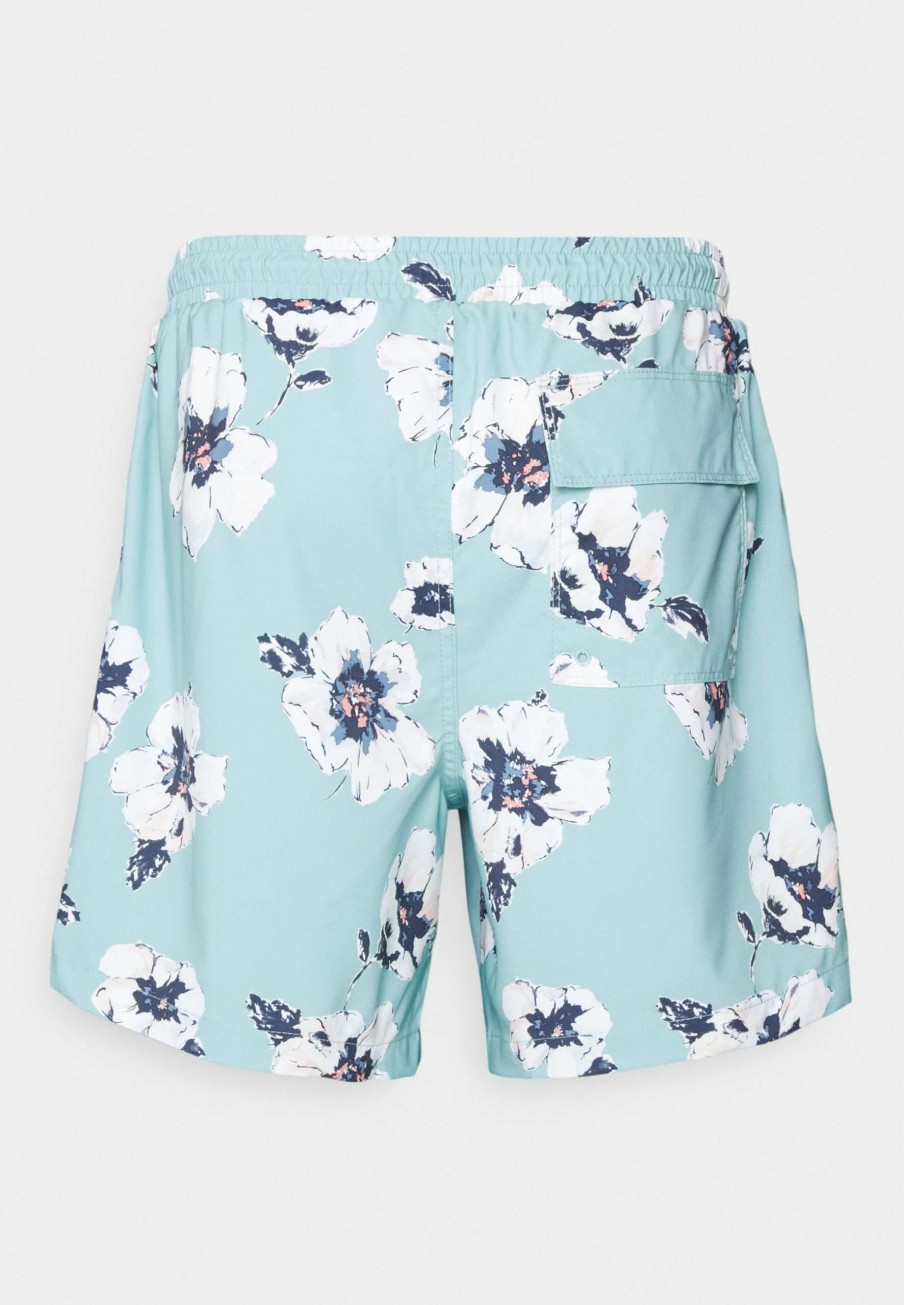 Clothing * | Swimming Shorts Abercrombie & Fitch Top Sell