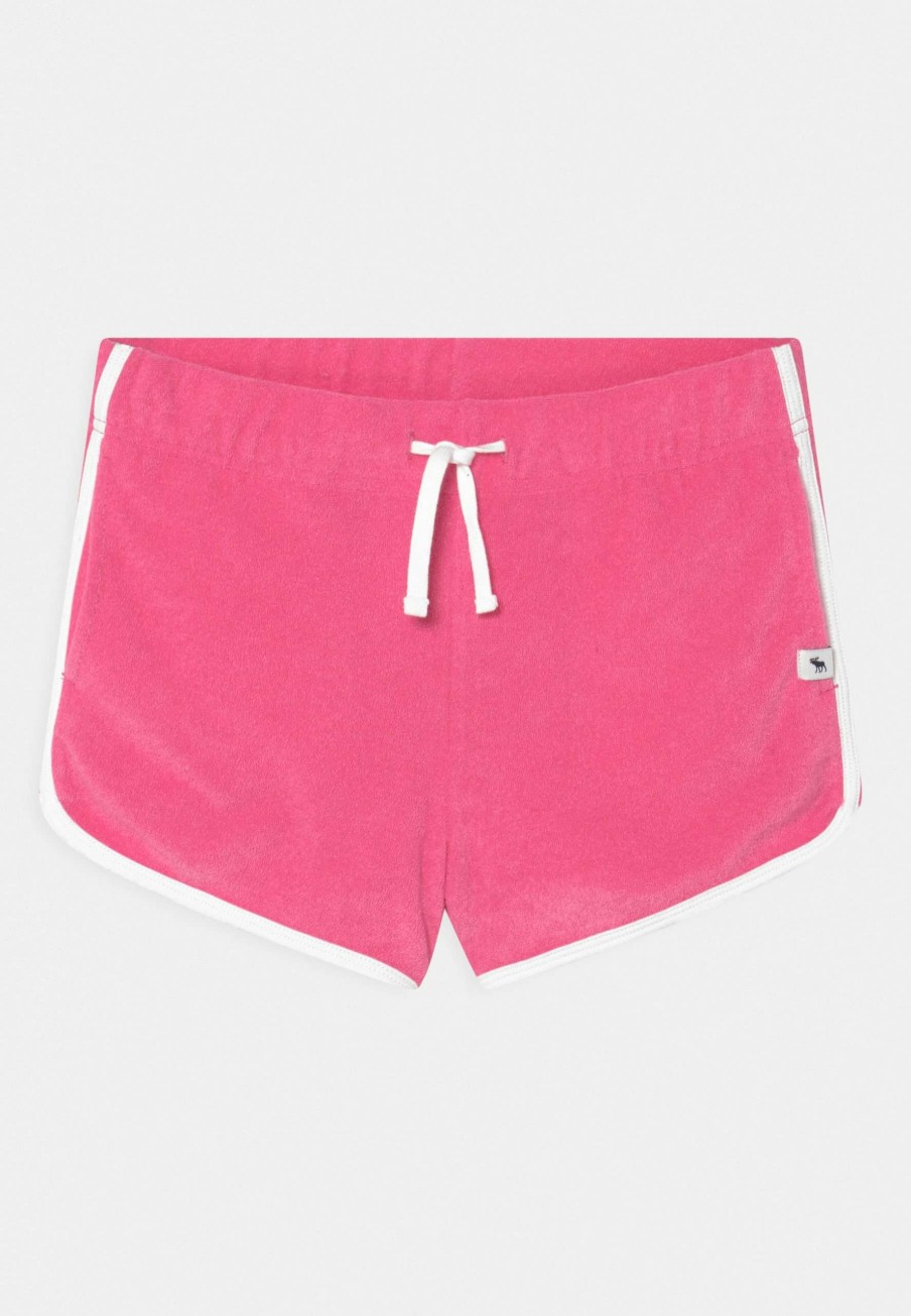 Clothing * | Shorts Abercrombie & Fitch Cheap