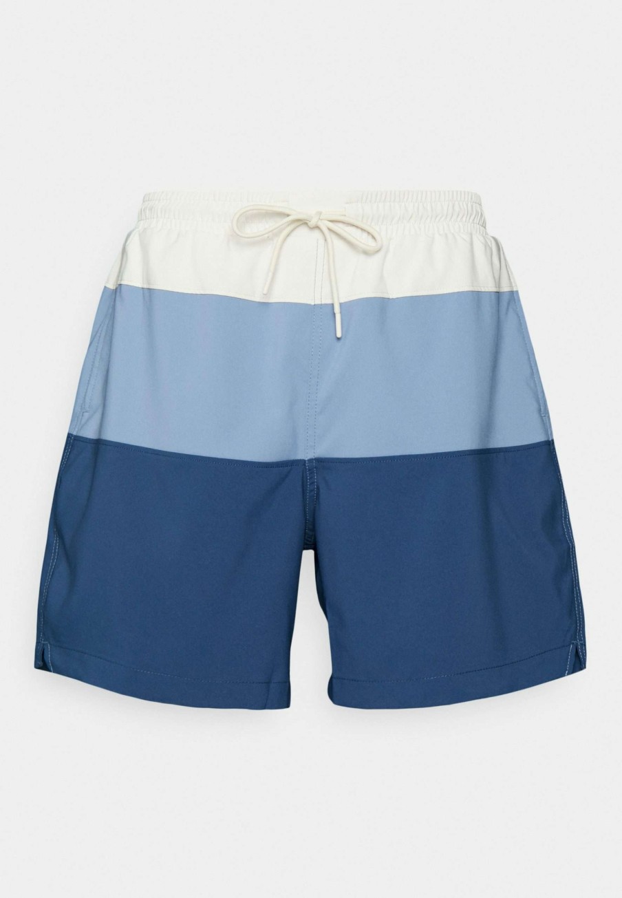 Clothing * | Pull On Swimming Shorts Abercrombie & Fitch Classical Style