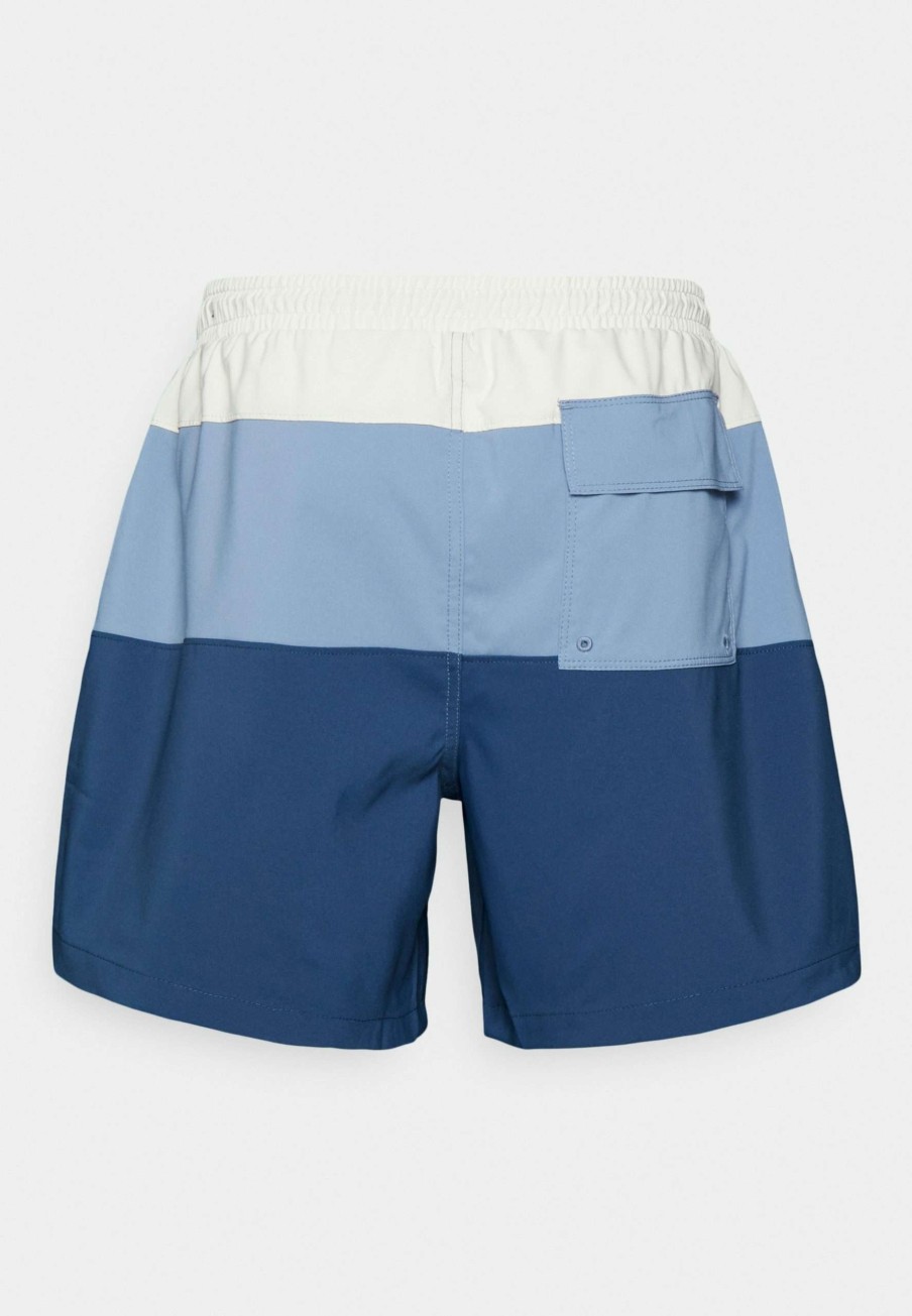 Clothing * | Pull On Swimming Shorts Abercrombie & Fitch Classical Style