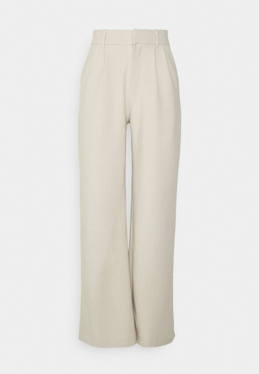 Clothing * | Chino Trousers Abercrombie & Fitch Online Store