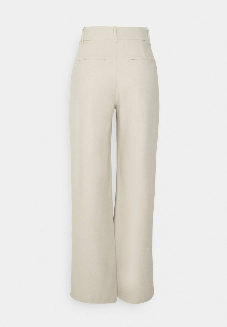 Clothing * | Chino Trousers Abercrombie & Fitch Online Store