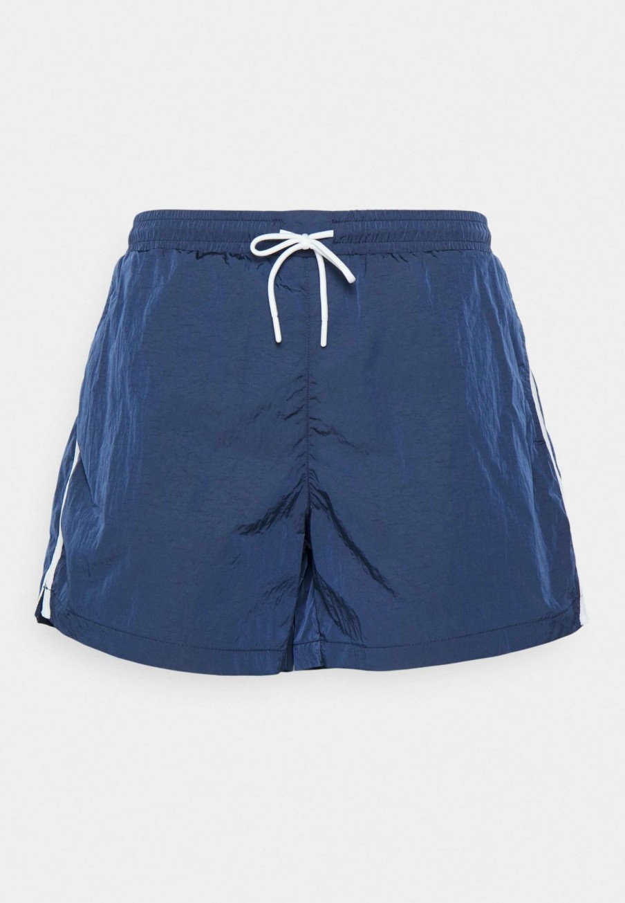 Clothing * | Relaxed Pull On Swimming Shorts Abercrombie & Fitch Fantastic Model