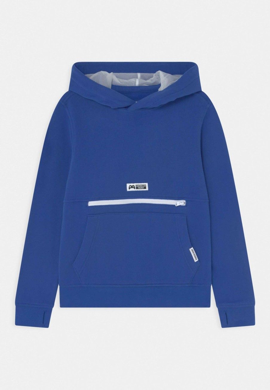 Clothing * | Gaming Hoodie Sweatshirt Abercrombie & Fitch New Products