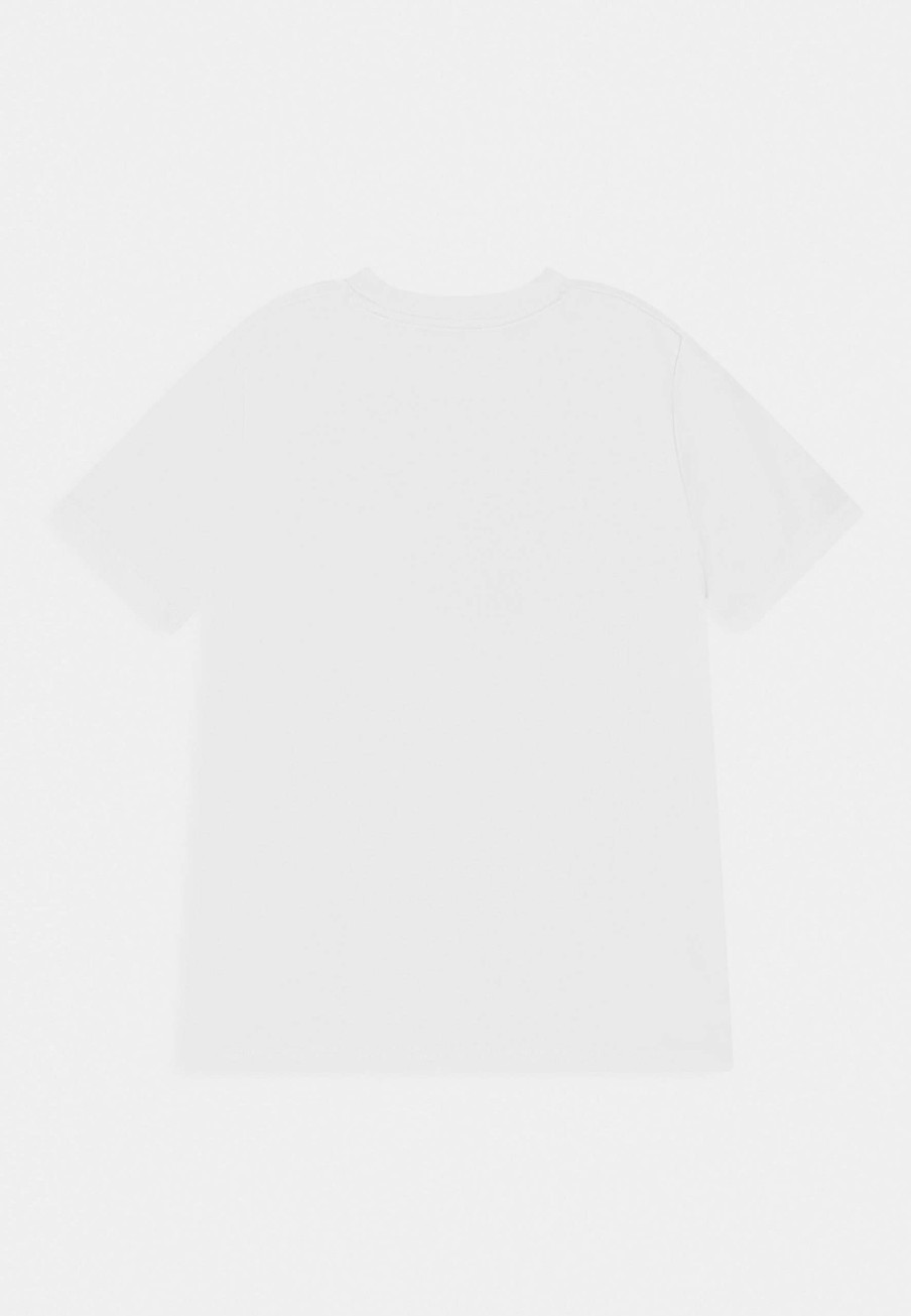 Clothing * | Imagery Print T-Shirt Abercrombie & Fitch Less Expensive