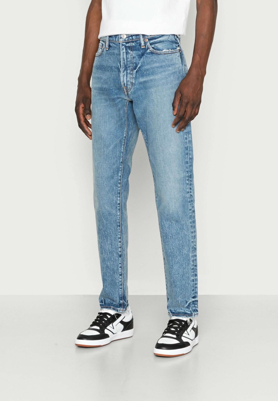 Clothing * | Slim Fit Jeans Abercrombie & Fitch Promotion