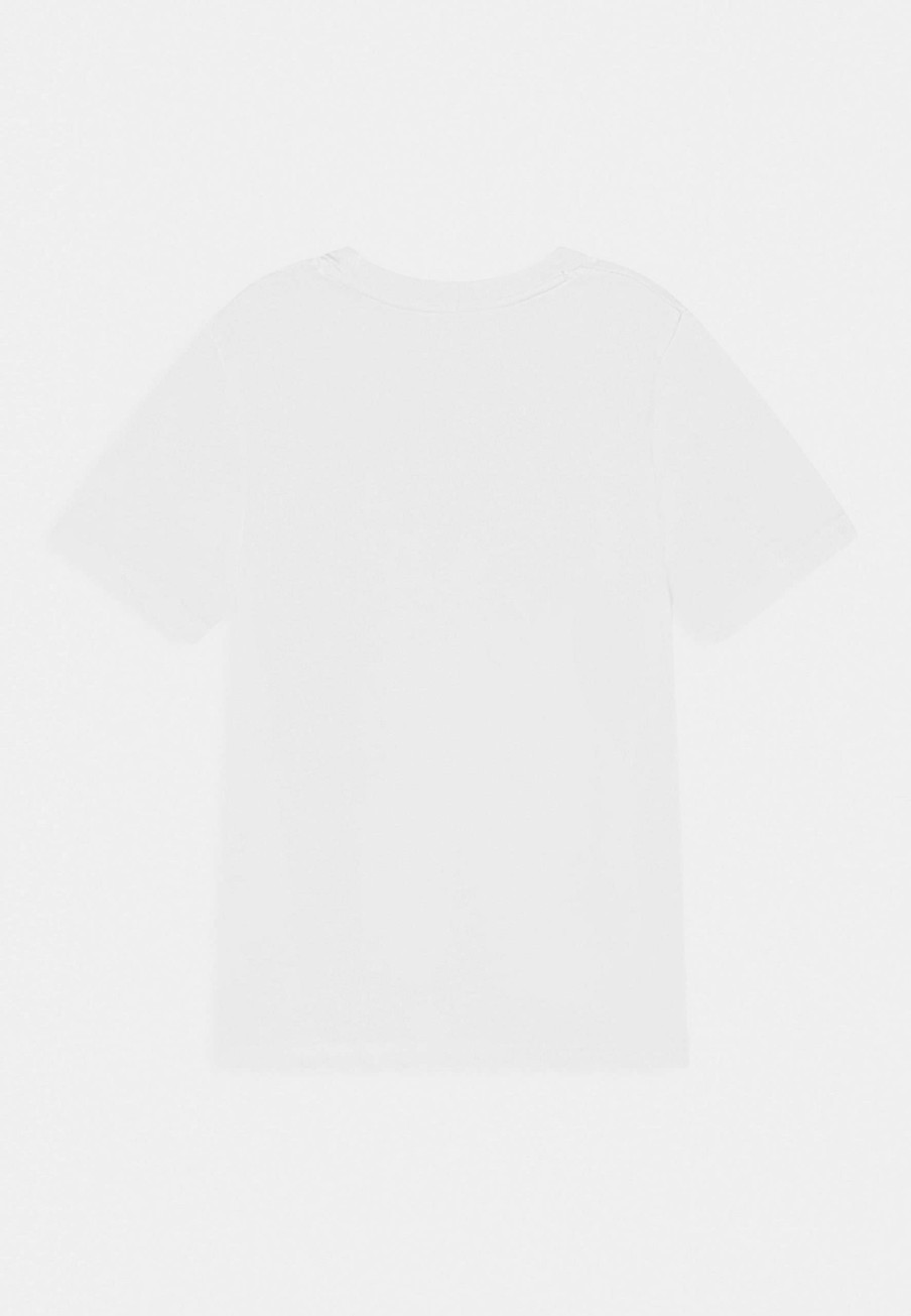 Clothing * | 5 Pack Basic T-Shirt Abercrombie & Fitch Competitive Price