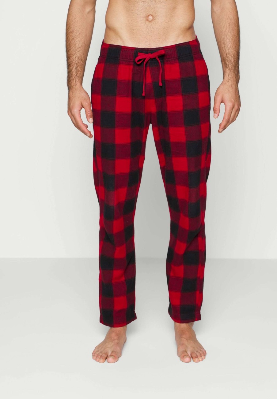 Clothing * | Classic Sleep Pant Pyjama Bottoms Abercrombie & Fitch Classical Style