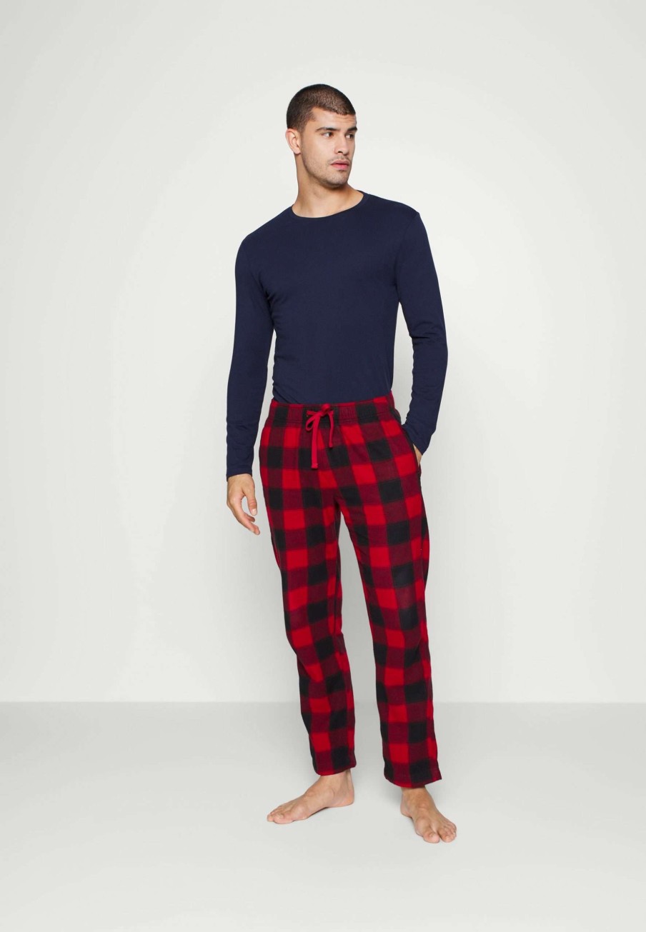 Clothing * | Classic Sleep Pant Pyjama Bottoms Abercrombie & Fitch Classical Style