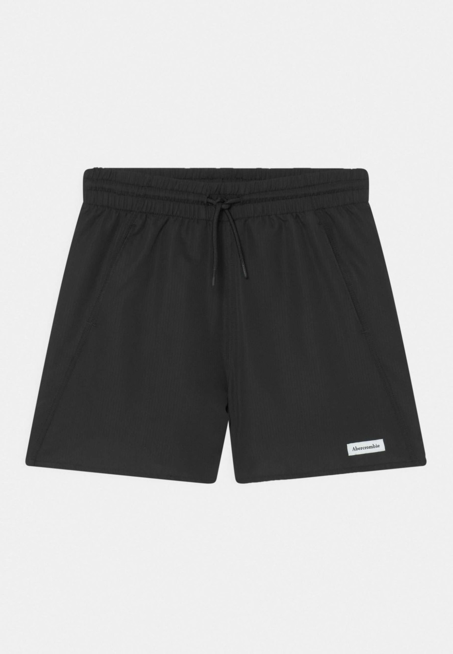 Clothing * | Active Running Shorts Abercrombie & Fitch Lower Prices